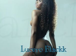 Lucero_Blackk