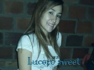 Lucero_sweet