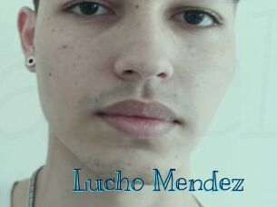 Lucho_Mendez