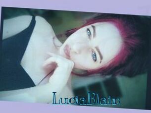 LuciaBlain