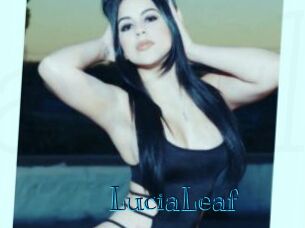 LuciaLeaf
