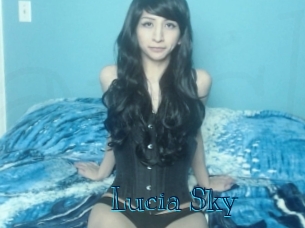 Lucia_Sky Archive DVD BIZ