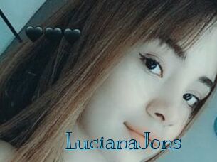 LucianaJons