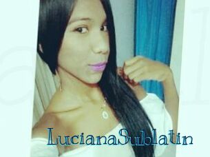 LucianaSublatin