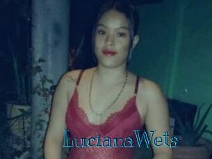 LucianaWets