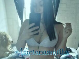 Lucianasmithx