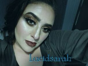 Lucidsarah
