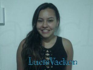 LucieVackon