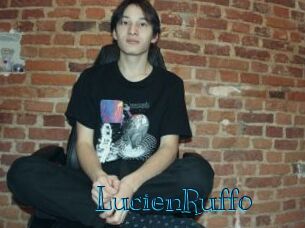 LucienRuffo