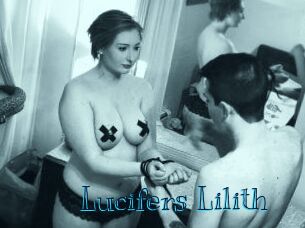 Lucifers_Lilith