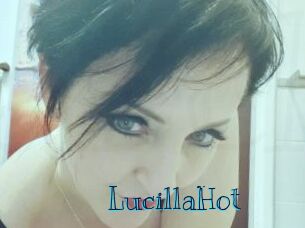 LucillaHot