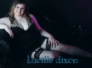 Lucille_dixon