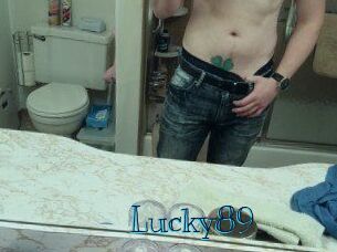 Lucky89