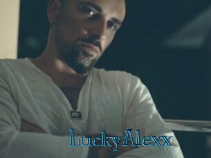 LuckyAlexx