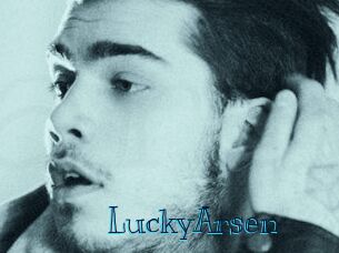 LuckyArsen