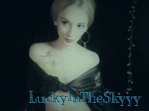 LuckyInTheSkyyy