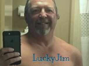 LuckyJim