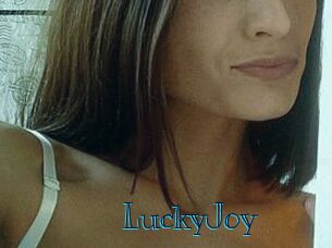 LuckyJoy