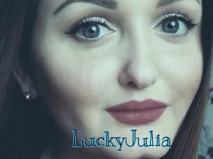 LuckyJulia