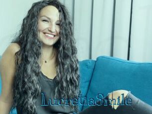 LucretiaSmile
