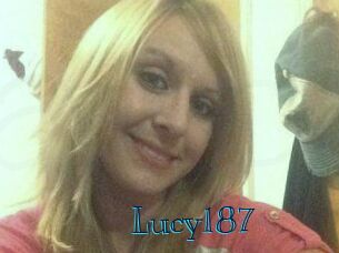 Lucy187