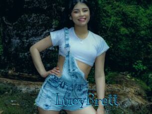 LucyBrett