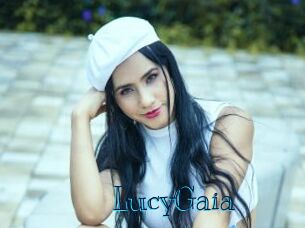 LucyGaia