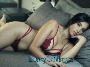 LucyGilmor