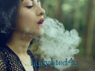 LucyLied4u