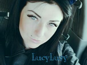 LucyLusy