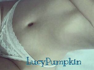 LucyPumpkin