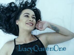 LucyQueenOne
