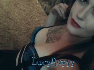 LucyRayyy