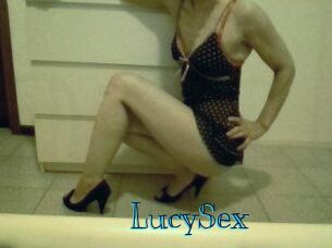 LucySex