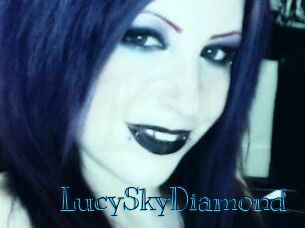 LucySkyDiamond
