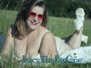 LucyTheBigOne