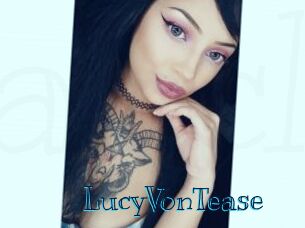 LucyVonTease