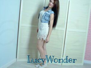 LucyWonder
