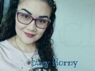 Lucy_Horny