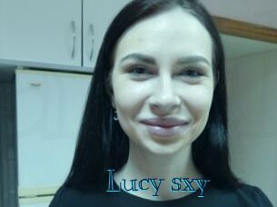 Lucy_sxy
