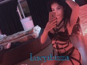Lucyibizza