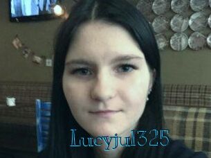 Lucyjul325