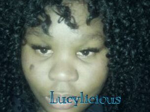 Lucylicious