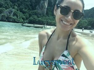 Lucysweet