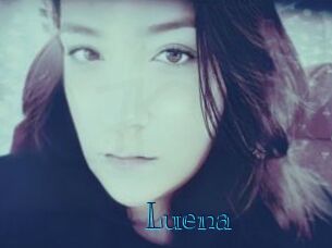 Luena