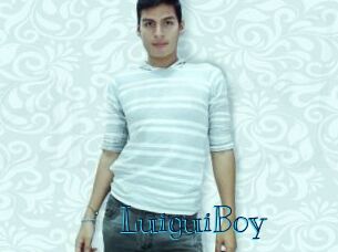 LuiguiBoy