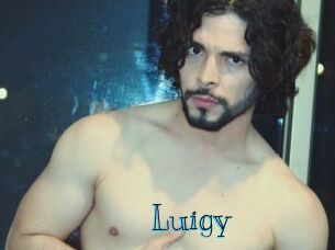 Luigy