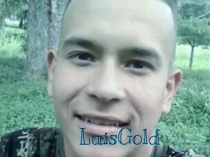 LuisGold