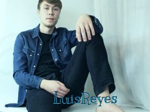 LuisReyes