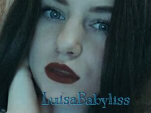 LuisaBabyliss